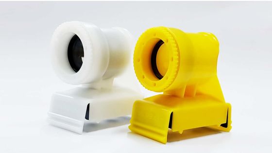 Εναλλακτικά για μηχανήματα οικοτεξιδίων