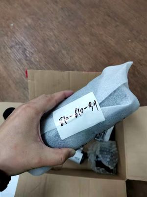 Η δίνη 870EX λαμβάνει το τύμπανο Assy τυμπάνων 870-610-901