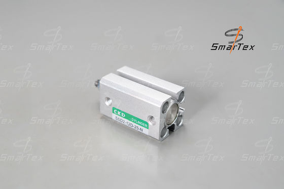 Εναλλακτικά μέρη 87D-600-017 SMC AIR-CYL / AIR-CYLINDER για MVS 861 &amp; 870EX