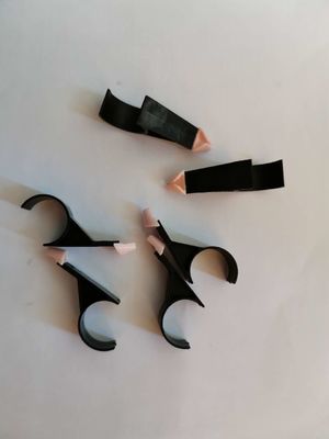 861-620-001 Ανταλλακτικά για περιστρεπτική μηχανή