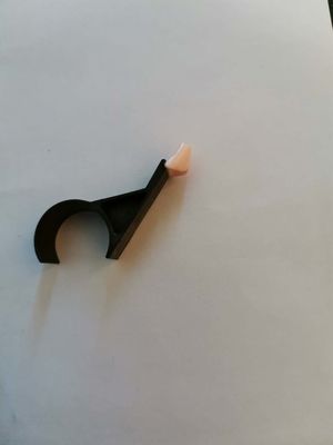 861-620-001 Ανταλλακτικά για περιστρεπτική μηχανή