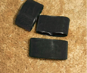 Συγκεντρωτικές πλεξίστριες ποδιά