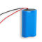 Customized Battery Packs 14.8V 3500mAh INR18650GA-4S1P Rechargeable Lithium Battery Pack