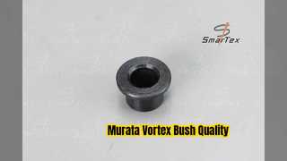 Ανταλλακτικά Murata Vortex Bush 86C700007 MVS 861 870EX