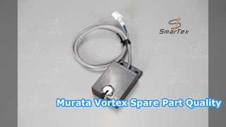 Murata Vortex Spare Part 861 560 059 PMK102 RA